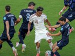 Spanyol Mulus ke 32 Besar, Uruguay Gagal di Fase Grup