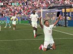 Prancis Hancurkan Norwegia 4-1, Dembele Cetak Hat-trick