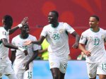 Drama Kartu Merah VAR, Irak Tersingkir Usai Dibantai Senegal 5-0