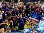 Tahan Badai Arab Saudi, Tanjung Verde Lolos ke Fase Gugur Piala Dunia