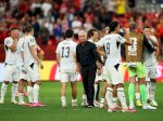 Bantai Selandia Baru 5-1, Belgia Juara Grup G Piala Dunia 2026