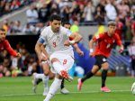 Hasil Mesir vs Iran: The Pharaohs Lolos ke Fase Gugur