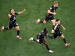 Kanada ke 16 Besar Piala Dunia 2026 Usai Tekuk Afrika Selatan