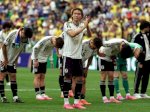 Brasil Lolos Dramatis ke 16 Besar, Jepang Tumbang Menit 90+6