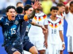 Drama Penalti! Paraguay Singkirkan Jerman di Piala Dunia 2026