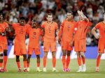 Adu Penalti, Maroko Tendang Belanda dari Piala Dunia