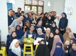 HUT Ke-6, Rappo Indonesia Tanam 500 Mangrove dan Bersihkan Pesisir Untia