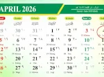 Tanggal 4 April 2026 Memperingati Hari Apa? Ini Daftar Peringatan dan Sejarahnya