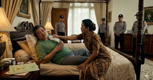 Sengketa Lahan Tambora, Kuasa Hukum Paparkan Perkembangan Perkara Perdata dan Pidana