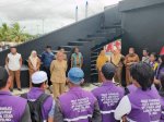 49 Delegasi Mancanegara Akan Kunjungi Makassar, Losari hingga CPI Dibersihkan