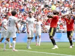 Belgia vs Mesir 1-1: Gol Bunuh Diri Jadi Penyelamat