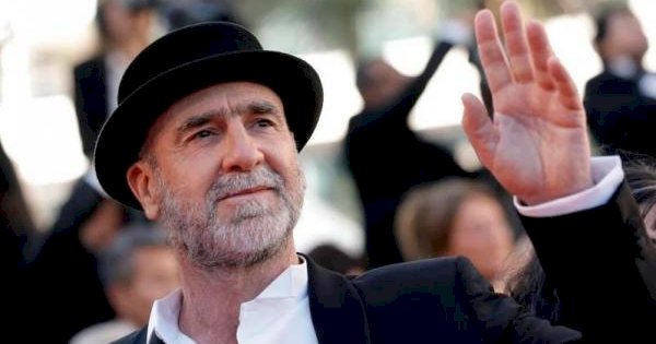 Eric Cantona Akui Jalani Psikoterapi Sejak Usia 20 Tahun