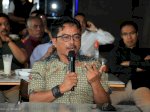 IAS Terima Diskresi Golkar, Pengamat: Ini Momentum Kembalikan Marwah Partai