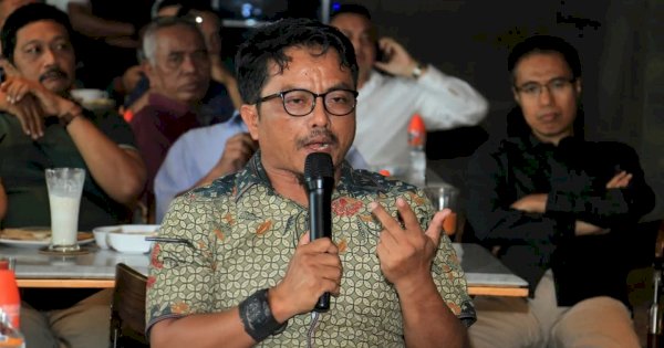 IAS Terima Diskresi Golkar, Pengamat: Ini Momentum Kembalikan Marwah Partai