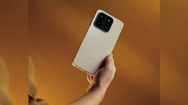 Honor X7D, smartphone dengan kapasitas penyimpanan 512GB (tangkaplayar_IG@honor.kz)