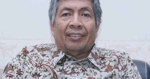 Prof Ilmar: Seleksi Pimpinan Baznas Makassar Cacat Prosedur, Sebaiknya Diulang