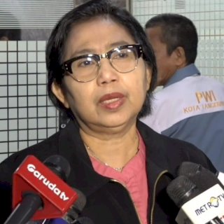 Dadan Dipecat dan Diganti Nanik sebagai Kepala BGN, Irma Sebut Wajar