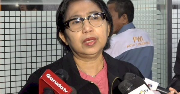 Dadan Dipecat dan Diganti Nanik sebagai Kepala BGN, Irma Sebut Wajar