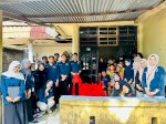 AMSA Unismuh Salurkan Bantuan Nutrisi ke Salah Satu Panti Asuhan Takalar