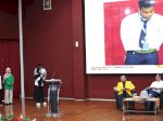 Mahasiswa Curhat Soal Pupuk Mahal, Mentan Amran Perintahkan Investigasi
