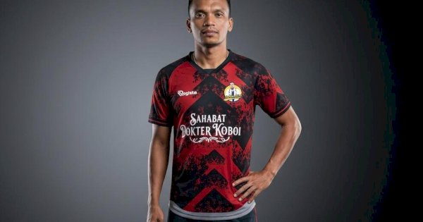 Ferdinand Sinaga Perkuat Dokter Koboi FC, Siap Guncang Wali Kota Makassar Cup 2026