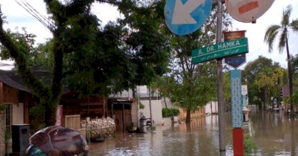Sinjai, Kabupaten Ramah Banjir? Warga Soroti Penanganan Lingkungan dan Drainase
