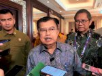 JK: Modal Utama Berwirausaha Bukan Uang, Tapi Ide dan Kreativitas