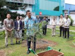 Taruna Ikrar Kepala BPOM: Industri Modern Harus Bermutu, Digital, Rendah Emisi dan Peduli Lingkungan