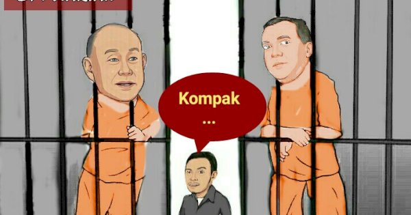 Dadan Hindayana, Silmy Karim, dan Kabinet Merah Putih