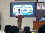 Tutup Celah Kecurangan, Bupati Jeneponto Tegaskan Transparansi Lewat Aplikasi SPMB dan Pakta Integritas