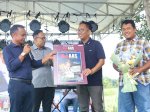Bukan Sekadar Biografi, &ldquo;BupAAS: Jalan Pengabdian&rdquo; Hadirkan Perspektif 44 Narasumber