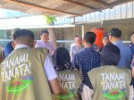 Kunjungan Delegasi Maniwa Jadi Pemantik Transformasi Makassar sebagai Kota Hijau Masa Depan