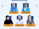 Temu Alumni dan Webinar Nasional Pascasarjana UNIFA 2026, Perkuat Silaturahim dan Kolaborasi untuk Indonesia Maju