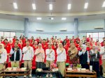 Dari Desa untuk Indonesia Emas 2045, BPOM dan Unhas Perkuat Literasi Keamanan Pangan