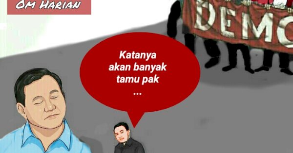 Mahasiswa Jawa Tengah Gaungkan Reformasi Jilid 2