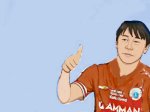 Persija Janjikan Shin Tae-yong Rp 543 Miliar untuk Belanja Pemain