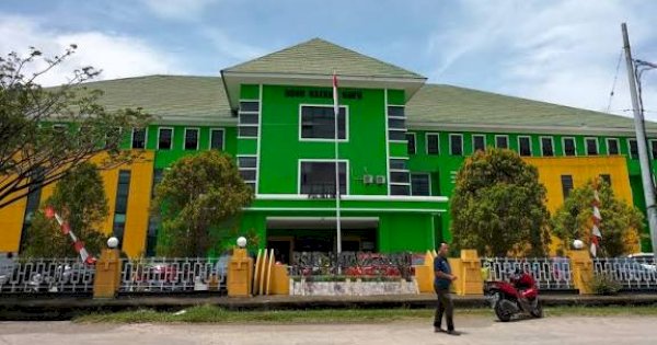 Klarifikasi dr Syahrul Soal Meninggalnya Pasien RSUD Batara Guru Luwu