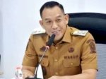Wabup Sinjai Beberkan Alasan Mandeknya Mutasi: Tiga Kali Ajukan Nama, Belum Disetujui