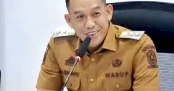 Wabup Sinjai Beberkan Alasan Mandeknya Mutasi: Tiga Kali Ajukan Nama, Belum Disetujui
