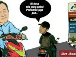 Rupiah Melemah, Harga BBM Pertamax Naik