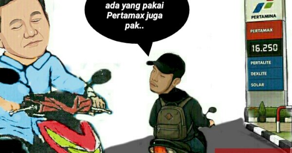 Rupiah Melemah, Harga BBM Pertamax Naik