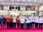 SE 2026 di Makassar, Sinjai Tertinggi di Sulsel