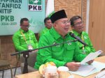 Cucun Umumkan Calon Ketua DPC PKB Sulsel, Pelantikan Dijadwalkan Juli