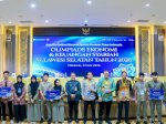 Ketua Jurusan Ekonomi Islam UIN Alauddin Dipercaya Jadi Juri Olimpiade Ekonomi Syariah BI Sulsel 2026