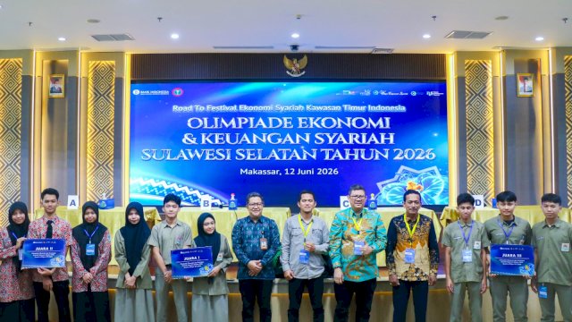 Ekonomi Islam UIN. (Dok. UIN)
