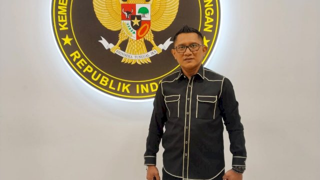 Ketua Umum Japnas Sulsel, Arianto Burhan Makka. (Dok. Prib)