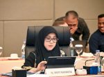 Anggota DPR RI Meity Rahmatia : Usut Dugaan Penyalahgunaan Narkoba di Lapas Makassar