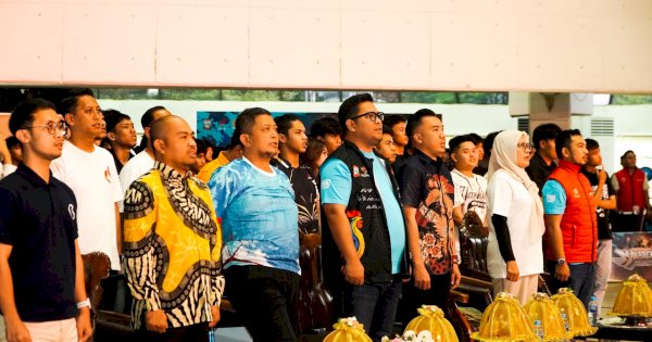 Wadah Generasi Digital, Makarena Wali Kota Cup 2026 Kembali Hadir di Makassar