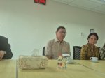 Taruna Ikrar Menyapa Kampus UHW, Menyalakan Harapan Generasi Muda Indonesia