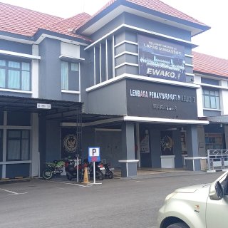 Kanwil Ditjenpas Sulsel dan Ditresnarkoba Sidak Lapas Kelas 1 Makassar